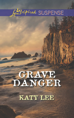 Книга Grave Danger на ReadRate.com книга Grave Danger