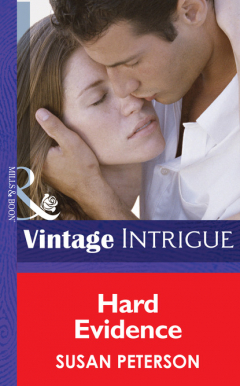 Книга Hard Evidence на ReadRate.com книга Hard Evidence
