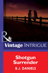 книга Shotgun Surrender