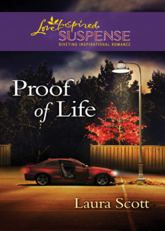 Книга Proof of Life на ReadRate.com книга Proof of Life
