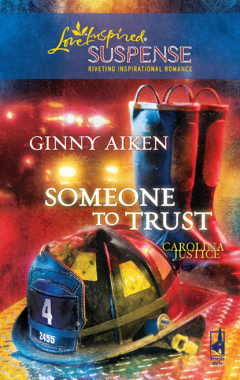 Книга Someone to Trust на ReadRate.com книга Someone to Trust