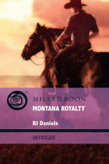 книга Montana Royalty