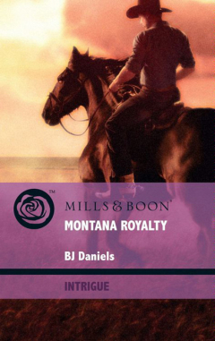 Книга Montana Royalty на ReadRate.com книга Montana Royalty