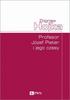 Книга Profesor J?zef Pieter i jego czasy на ReadRate.com книга Profesor J?zef Pieter i jego czasy