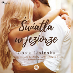 Книга Światła w jeziorze на ReadRate.com книга Światła w jeziorze