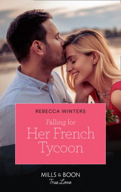 Книга Falling For Her French Tycoon на ReadRate.com книга Falling For Her French Tycoon