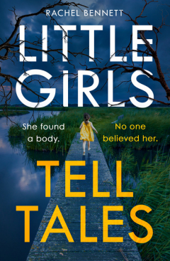 Книга Little Girls Tell Tales на ReadRate.com книга Little Girls Tell Tales
