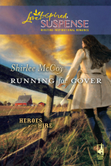 книга Running for Cover