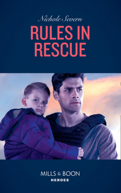 Книга Rules In Rescue на ReadRate.com книга Rules In Rescue