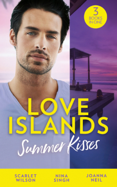 Книга Love Islands: Summer Kisses на ReadRate.com книга Love Islands: Summer Kisses