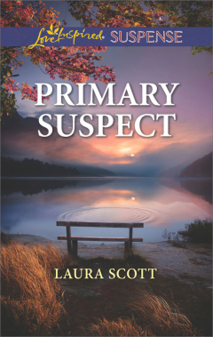 Книга Primary Suspect на ReadRate.com книга Primary Suspect