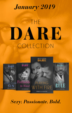 Книга The Dare Collection January 2019 на ReadRate.com книга The Dare Collection January 2019