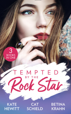 Книга Tempted By The Rock Star на ReadRate.com книга Tempted By The Rock Star