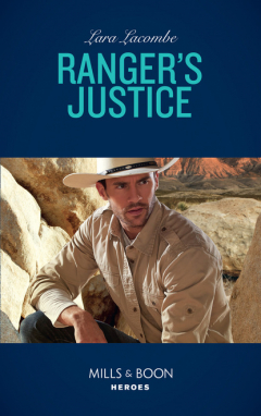 Книга Ranger's Justice на ReadRate.com книга Ranger's Justice