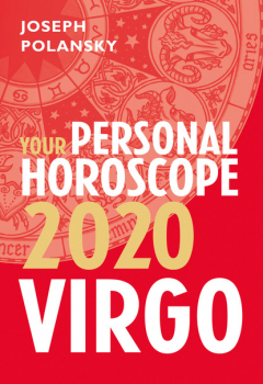 Книга Virgo 2020: Your Personal Horoscope на ReadRate.com книга Virgo 2020: Your Personal Horoscope