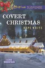 книга Covert Christmas