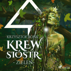 Книга Krew Si?str. Zieleń на ReadRate.com книга Krew Si?str. Zieleń