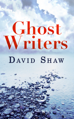 Книга Ghost Writers на ReadRate.com книга Ghost Writers