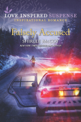 книга Falsely Accused