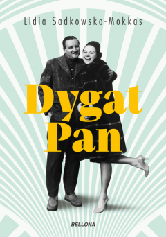 книга Dygat Pan