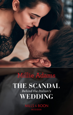 Книга The Scandal Behind The Italian's Wedding на ReadRate.com книга The Scandal Behind The Italian's Wedding