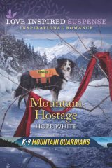 книга Mountain Hostage