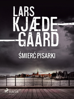 Книга Śmierć pisarki на ReadRate.com книга Śmierć pisarki