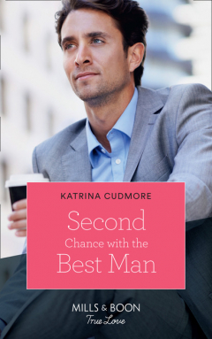 Книга Second Chance With The Best Man на ReadRate.com книга Second Chance With The Best Man