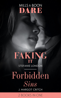 книга Faking It / Forbidden Sins