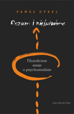 Книга Rozum i nieświadome. Filozoficzne eseje o psychoanalizie на ReadRate.com книга Rozum i nieświadome. Filozoficzne eseje o psychoanalizie