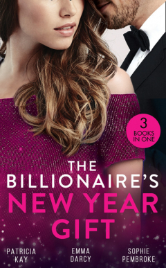 Книга The Billionaire's New Year Gift на ReadRate.com книга The Billionaire's New Year Gift