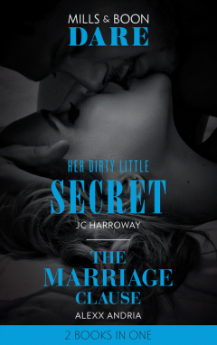 Книга Her Dirty Little Secret / The Marriage Clause на ReadRate.com книга Her Dirty Little Secret / The Marriage Clause