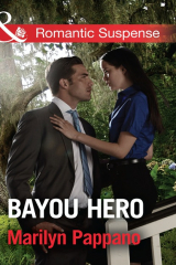 книга Bayou Hero