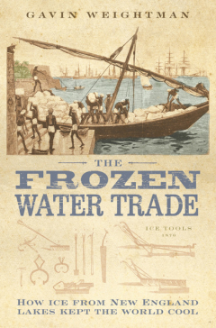 Книга The Frozen Water Trade (Text Only) на ReadRate.com книга The Frozen Water Trade (Text Only)
