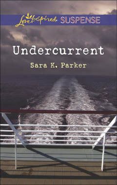 Книга Undercurrent на ReadRate.com книга Undercurrent