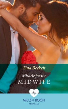 Книга Miracle Baby For The Midwife на ReadRate.com книга Miracle Baby For The Midwife