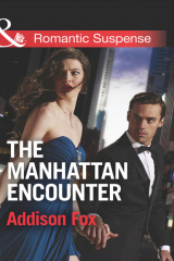 книга The Manhattan Encounter