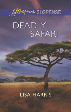 Книга Deadly Safari на ReadRate.com книга Deadly Safari