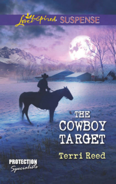 Книга The Cowboy Target на ReadRate.com книга The Cowboy Target