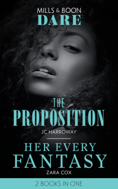 Книга The Proposition / Her Every Fantasy на ReadRate.com книга The Proposition / Her Every Fantasy