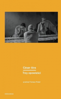 Книга Trzy opowieści на ReadRate.com книга Trzy opowieści