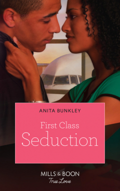 Книга First Class Seduction на ReadRate.com книга First Class Seduction