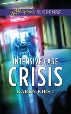 Книга Intensive Care Crisis на ReadRate.com книга Intensive Care Crisis