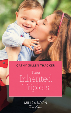 Книга Their Inherited Triplets на ReadRate.com книга Their Inherited Triplets
