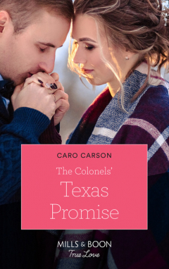 Книга The Colonels' Texas Promise на ReadRate.com книга The Colonels' Texas Promise