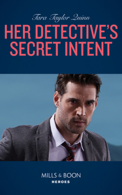 Книга Her Detective's Secret Intent на ReadRate.com книга Her Detective's Secret Intent