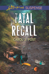 книга Fatal Recall