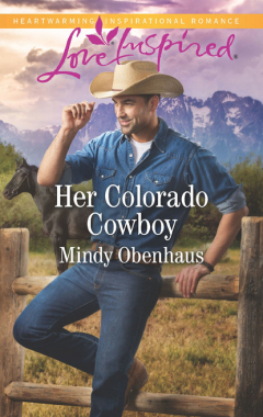 Книга Her Colorado Cowboy на ReadRate.com книга Her Colorado Cowboy