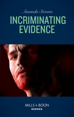 книга Incriminating Evidence