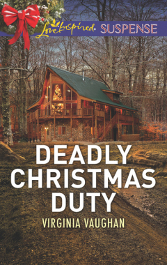 Книга Deadly Christmas Duty на ReadRate.com книга Deadly Christmas Duty
